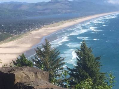 more oregon coast