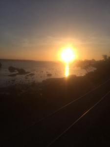 sunset oregon post 2